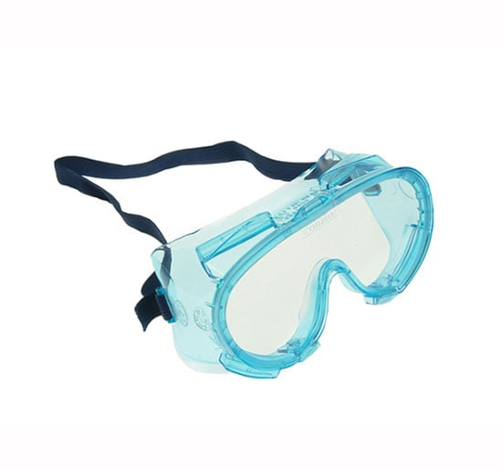 Vitrex Safety Goggles - 332102 Safety Goggle